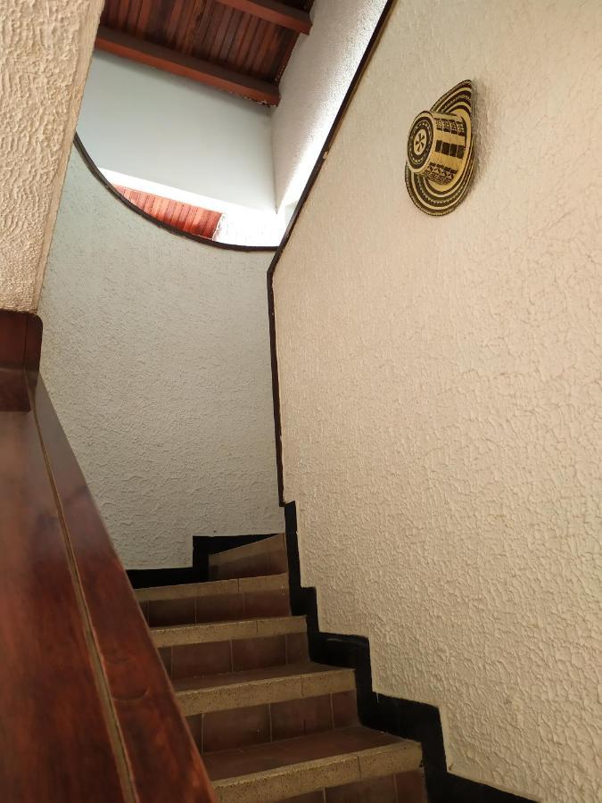 Hotel Plaza Colonial Valledupar Exteriör bild