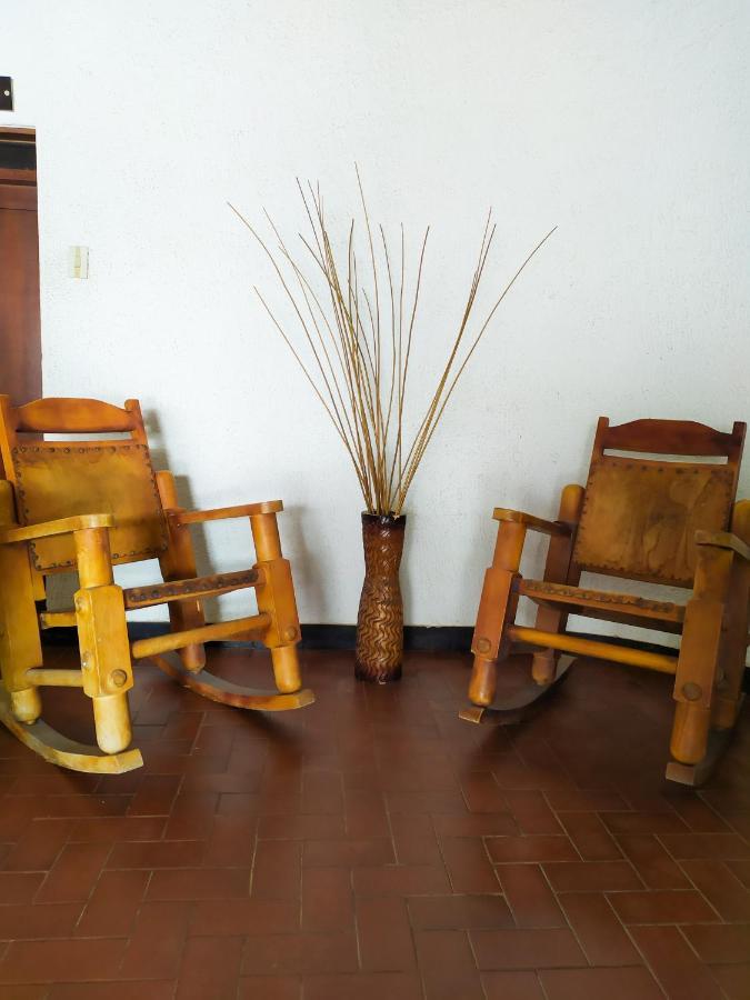 Hotel Plaza Colonial Valledupar Exteriör bild